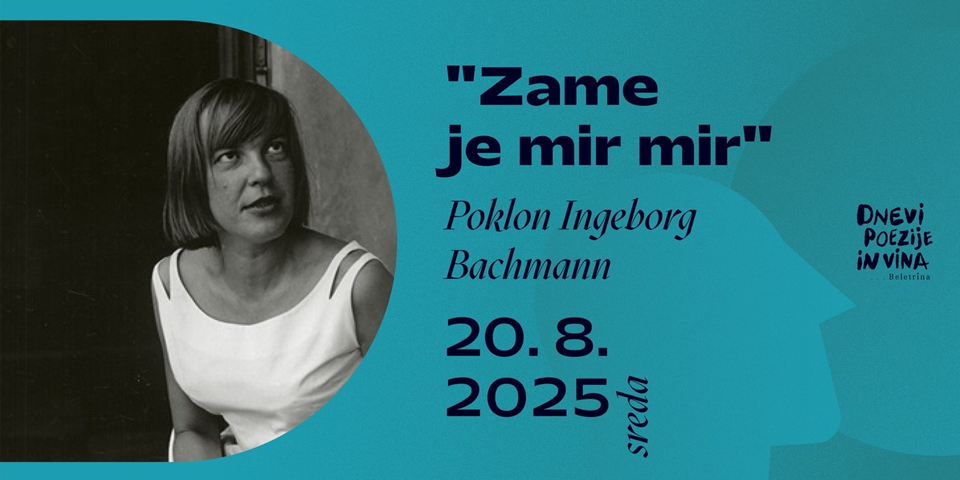 Zame je mir mir